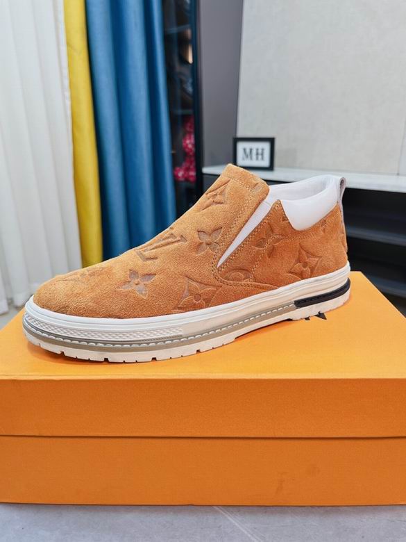 men LV shoes-132